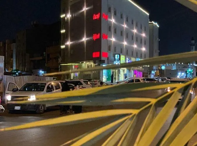 فندق ساس رتل