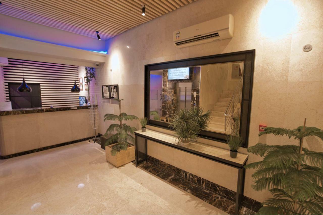 ساس رتل فندق 2*