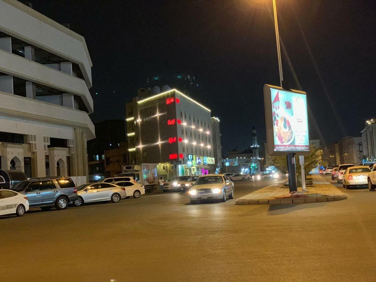 ساس رتل المدينة المنورة