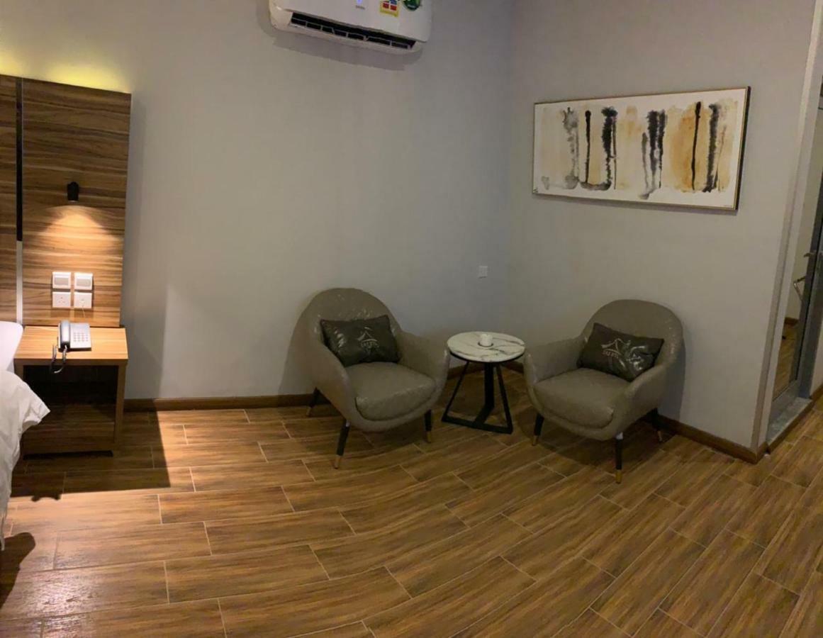 ساس رتل فندق المدينة المنورة