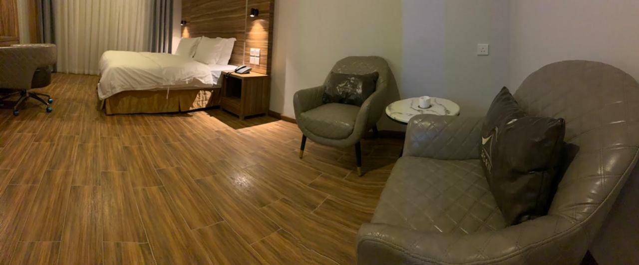 ساس رتل فندق المدينة المنورة