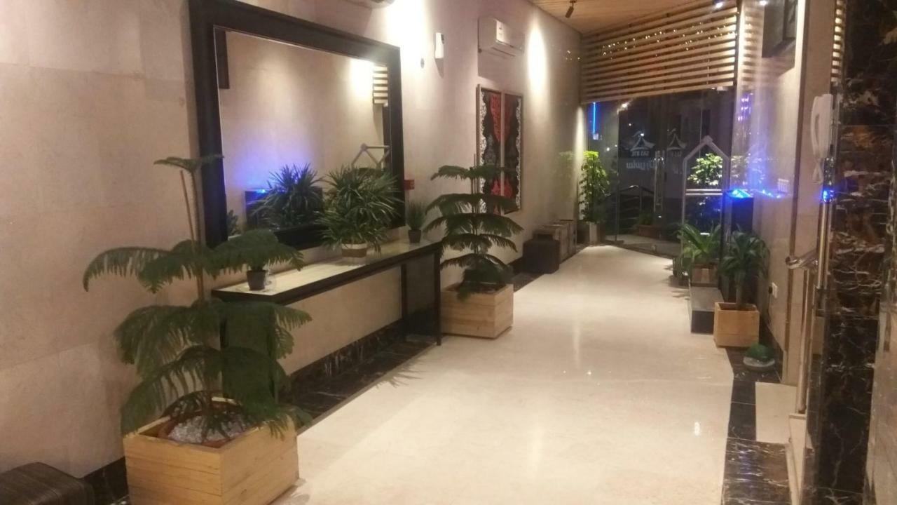 فندق ساس رتل 2*