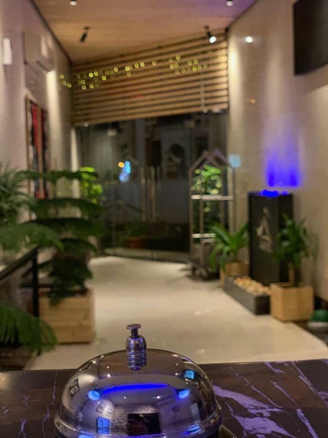 ساس رتل فندق المدينة المنورة